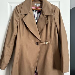Women’s Trench Coat by Via Spiga
